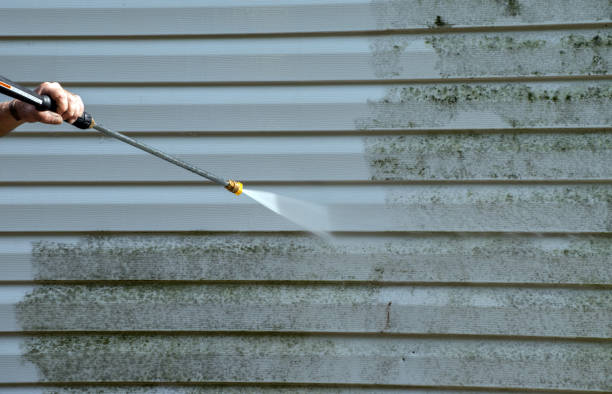 Best Post-Construction Pressure Washing  in Joshua Tree, CA
