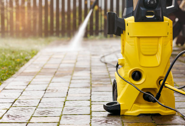 Best Sidewalk and Walkway Cleaning  in Joshua Tree, CA